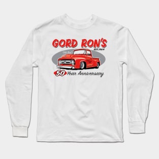 Old But Not Extinct Long Sleeve T-Shirt